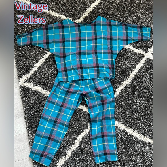 NWT vintage Zellers outfit - Picture 2 of 9